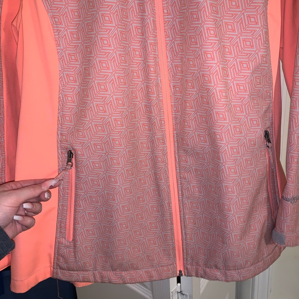 Free Tech Jacket - image 3